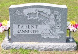 Jeanne M <I>Parent</I> Bannister 