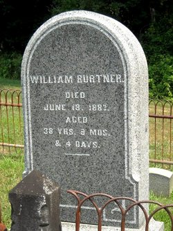William Burtner 