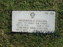 Frederick E.J. Collier 