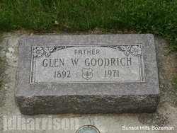 Glen W. Goodrich 
