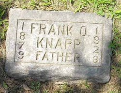 Frank O. Knapp 