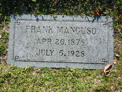 Frank Mancuso 