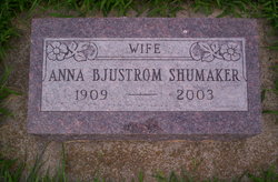 Anna Shumaker 