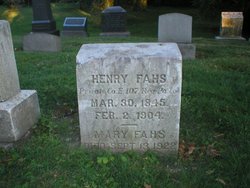Henry R. Fahs 