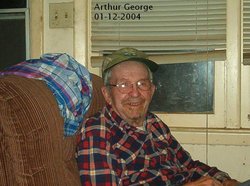 Arthur Gray George 
