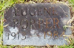 Eugene Popper 