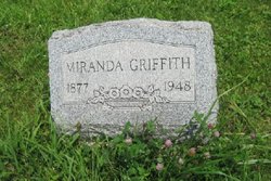 Miranda <I>Insko</I> Griffith 