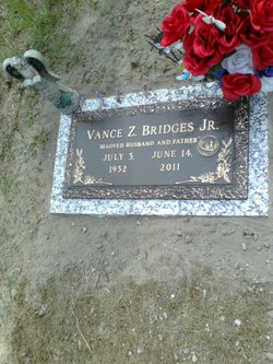 Vance Bridges Jr.