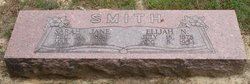 Elijah Newton “Uncle Lige” Smith 