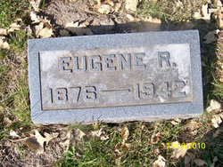 Eugene Richard Bryant 