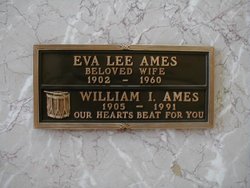 Eva Lee Ames 