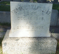 Frank L. Billingsley 