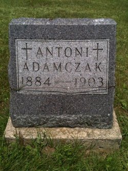 Anton Adamczak 