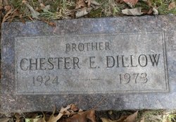 Chester Easterling Dillow 