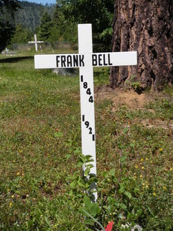 Frank Bell 