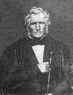 Col Joseph Durfee 