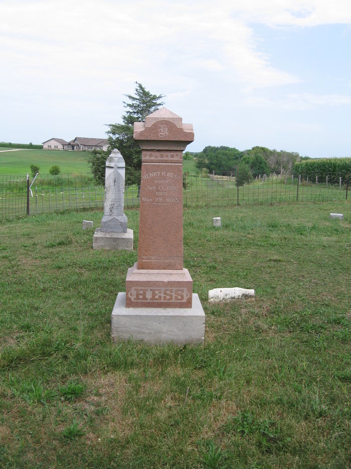 Brower Cemetery