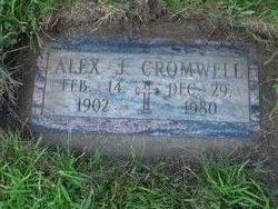 Alex Jacob Cromwell 