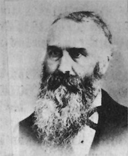 Charles Henry Bassett Sr.