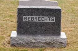 Bertha <I>Bolan</I> Sebrechts 