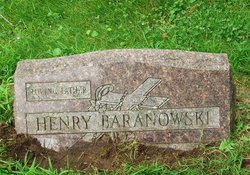 Henry Baranowski 