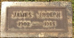 James Joseph Murphy 