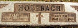 William T Holzbach 
