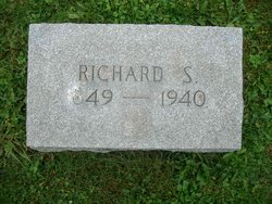 Richard Surrena Adams 