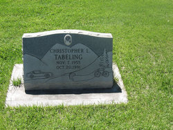 Christopher L. Tabeling 