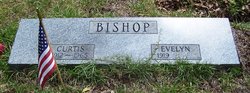 Doris Evelyn <I>Rachel</I> Bishop 