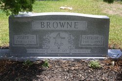 Joseph James Browne Sr.