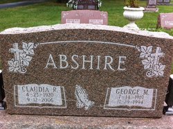 George M. Abshire 