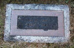 Ivan D Earl McClain 