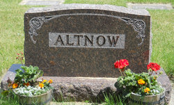 Genevieve Eleanor Altnow 