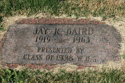 Jay R. Baird 