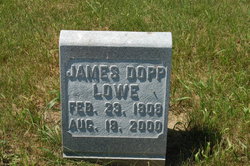 James Dopp Lowe 