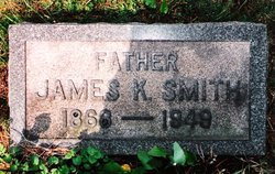 James Kenner Smith 