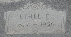 Ethel Emma <I>Brown</I> Boyd 