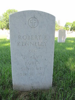 Robert Emmet Kennelly 