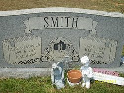 Eulis Stanton Smith Jr.