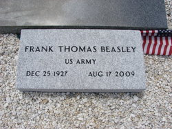 Frank Thomas Beasley 
