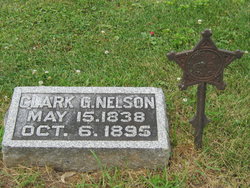 Clark Greenlee Nelson 