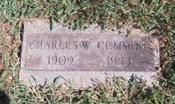 Charles W Commons 