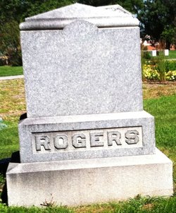 Andrews B. Rogers 