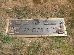 Raymond Eugene Enochs Jr.