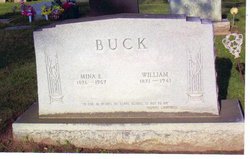 William Buck 