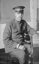 BG Theodore Alfred Bingham 