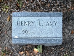 Henry L. Amy 
