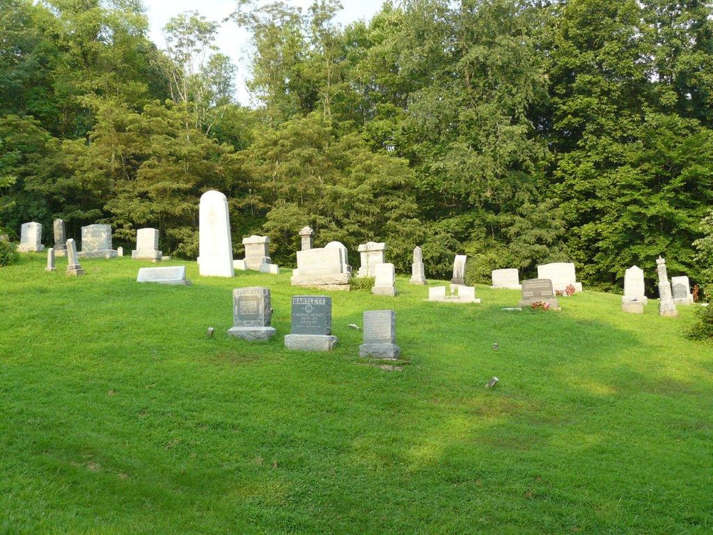 Cleavenger Cemetery