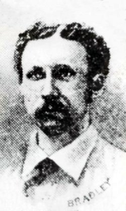 George H. “Foghorn” Bradley 